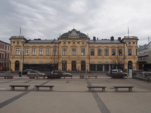Ulkomaalaus Ylivieska, Ulkomaalaus Oulu, Ulkomaalaus Vantaa