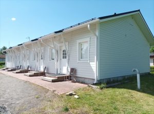 Ulkomaalaus Ylivieska, Ulkomaalaus Oulu Ulkomaalaus Nivala